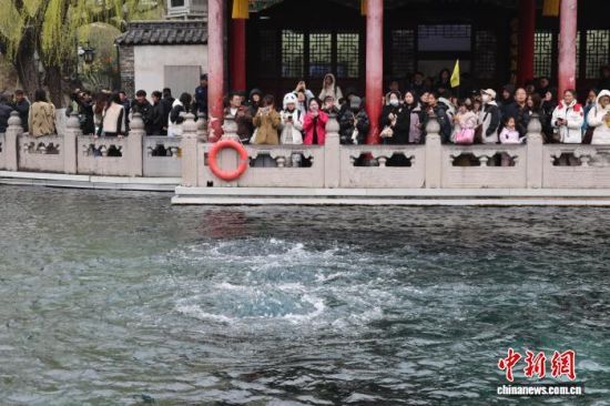 3��18����ɽ�|��(j��)�����������Е�����ͻȪ����(j��)�ϴ����������ձ��^��������ȱ����Ч��ˮ�a(b��)�o���B�Ձ�(l��i)����ͻȪˮλ���_���������½���ģʽ����(d��ng)���峿������՚�Ӱ푣���(j��)��ӭ��(l��i)һ��(ch��ng)���r�r�Ĵ�����������ӛ�� �O���� �z