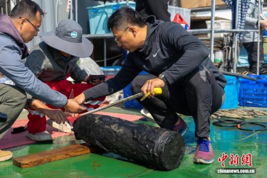 2022�꣬ˮ�¿����(du��)�T�y(c��)������ˮ�ġ����h(yu��n)��Ş��̔���ڏ���ɽ�|ʡˮ�¿����о����Ĺ��D