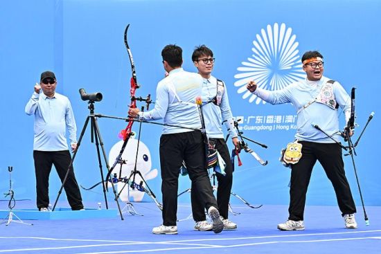 2025��11��19�գ���ʮ���ȫ��(gu��)�\(y��n)��(d��ng)��(hu��)����(xi��ng)Ŀ���ӷ������F(tu��n)�w�Qِ��ɽ�|�(du��)?w��i)?zh��n)������(du��)�Z�ù�܊��