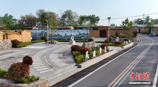 �|���h�~�ǽֵ���ɽ�´壬һ�갬����׌�@���S�Ӱ�߅�ĹŴ��䟨�l(f��)����������� �z