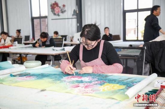 ��Ұ�h����(zh��n)�|ף�Ļ���Ժ����Ұ�hί���������D