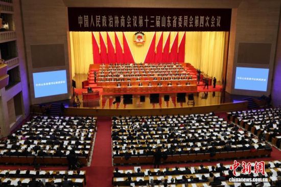 ����ɽ�|ʡ���f(xi��)ʮ�����ĴΕ��h�ڝ����_Ļ���w�� �z