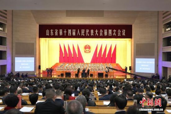 ����1��27����ɽ�|ʡʮ�Č��˴��ĴΕ��h�ڝ����_Ļ���������� �z