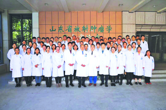 �ڽ���Ժʿ�I(l��ng)㕵ġ�����(zh��n)�[���W(xu��)�̌W(xu��)���ЈFꠡ� ��ɽ�|��һ�t(y��)�ƴ�W(xu��)(ɽ�|ʡ�t(y��)�W(xu��)�ƌW(xu��)Ժ)���D